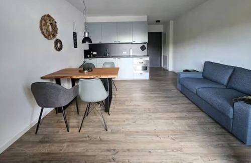 Bruchweiler-Baerenbach Apartamento | Vrbo Property