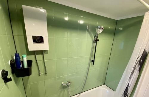 Kirschhausen Apartamento | Vrbo Property