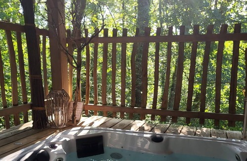 Gardegan-et-Tourtirac Chalet De Esquí | Vrbo Property