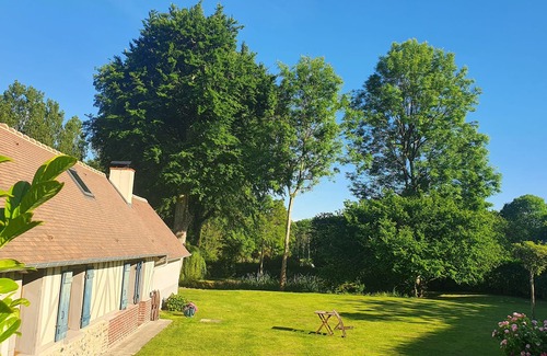 Saint-Gatien-des-Bois Casa | Vrbo Property