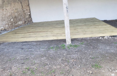 Saint-Romain-sur-Cher Casa | House