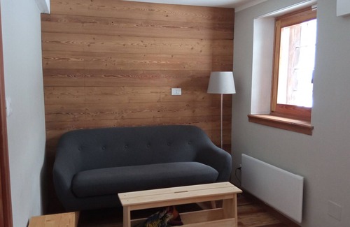 Gressoney-Saint-Jean Casa | Vrbo Property