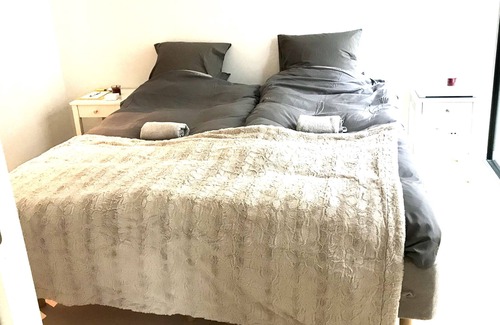 Lundby Apartamento | Vrbo Property
