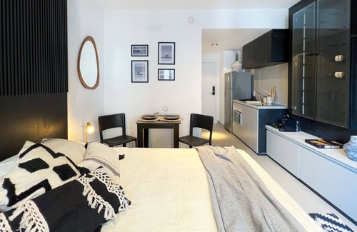 Itaim Bibi Apartamento | Vrbo Property