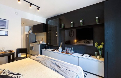 Itaim Bibi Apartamento | Vrbo Property