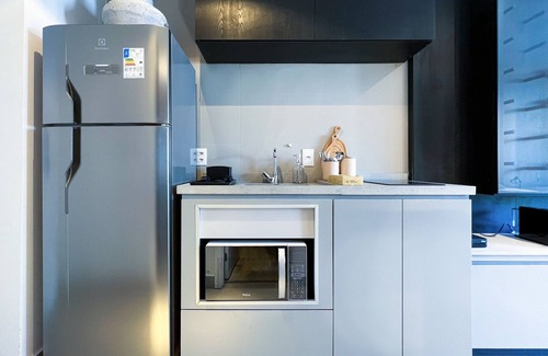 Itaim Bibi Apartamento | Vrbo Property