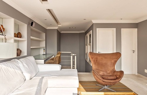 Itaim Bibi Apartamento | Vrbo Property