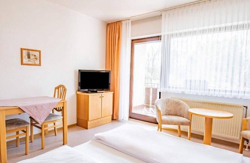 Bad Soden-Salmuenster Apartamento | Vrbo Property