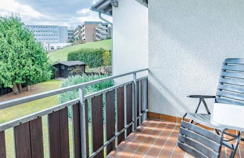 Bad Soden-Salmuenster Apartamento | Vrbo Property