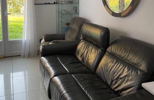 Blaincourt-les-Precy Cama Y Desayuno | Vrbo Property