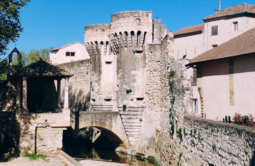 Pernes-les-Fontaines Villa | Vrbo Property