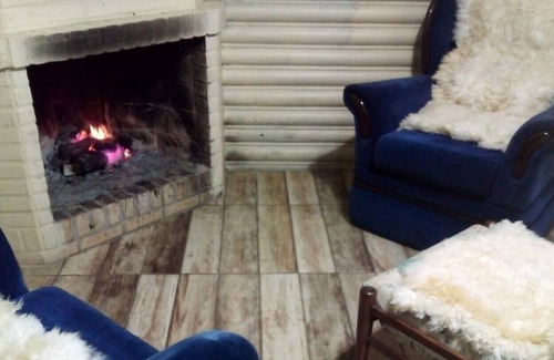 Canela Chalet De Esquí | Vrbo Property
