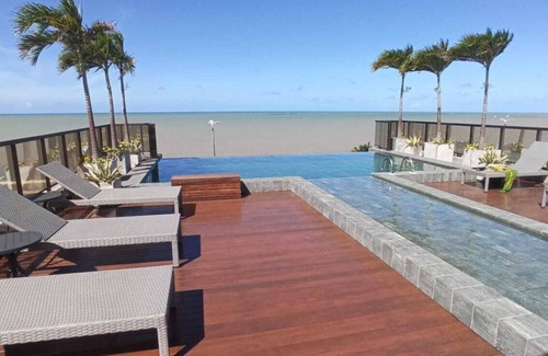 Loteamento Oceania II Apartamento | Vrbo Property