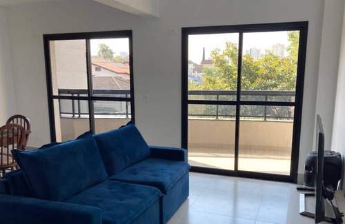 Sao Jose dos Campos Apartamento | Vrbo Property