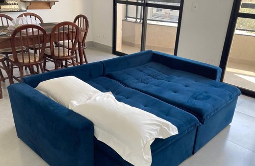 Sao Jose dos Campos Apartamento | Vrbo Property
