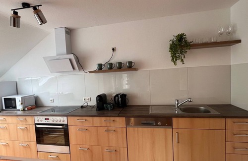 Limburg an der Lahn Apartamento | Vrbo Property