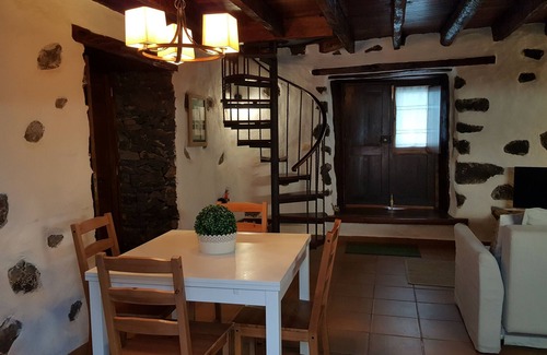 Buenavista del Norte Apartamento | Viña Camello, en pleno Parque Rural de Teno
