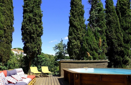Laroque-des-Alberes Casa | Vrbo Property