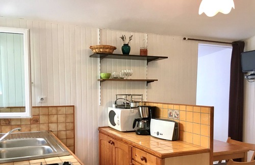 Vielle-Saint-Girons Chalet De Esquí | Vrbo Property