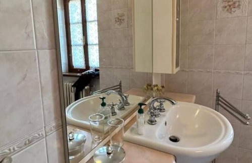 Chiusi della Verna Villa | Vrbo Property
