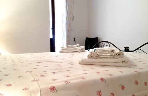 Presicce Cama Y Desayuno | Vrbo Property