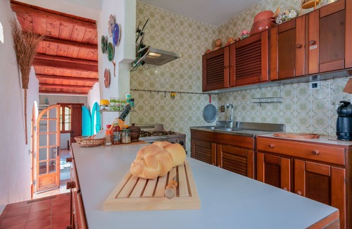 Villaggio Mandorli Casa | Vrbo Property
