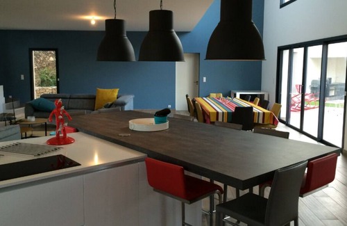 Bourg-Saint-Andeol Villa | Vrbo Property
