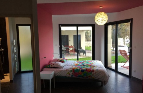 Bourg-Saint-Andeol Villa | Vrbo Property