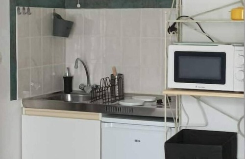 Mignaloux-Beauvoir Apartamento | Vrbo Property