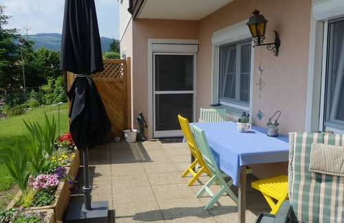 Frauenstein Apartamento | Vrbo Property