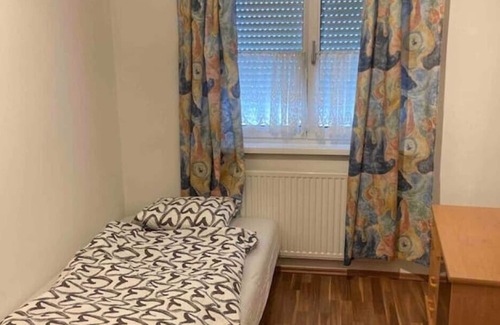Ansfelden Apartamento | Vrbo Property