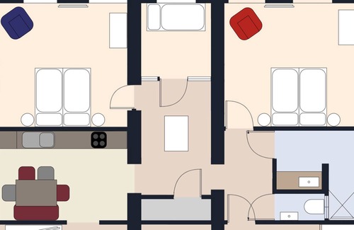 Koessen Apartamento | Vrbo Property