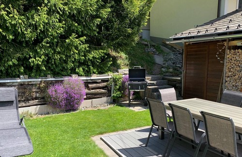 Pichl-Preunegg Apartamento | Vrbo Property
