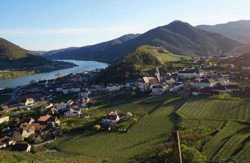 Spitz Apartamento | Vrbo Property