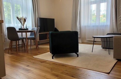 Rudolfsheim-Funfhaus Apartamento | Vrbo Property