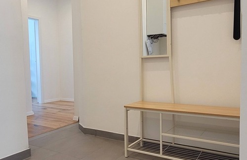 Rudolfsheim-Funfhaus Apartamento | Vrbo Property