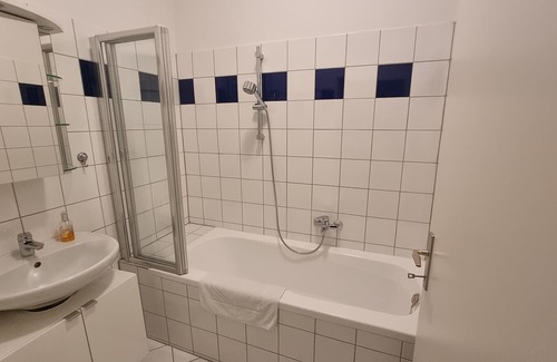 Schottenfeld Apartamento | Vrbo Property