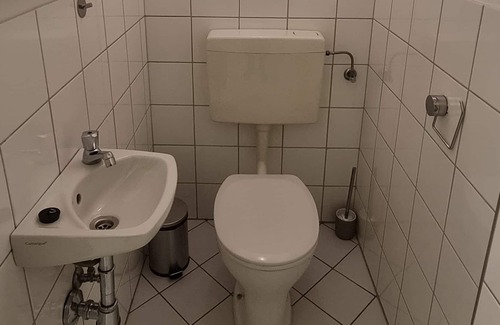 Schottenfeld Apartamento | Vrbo Property