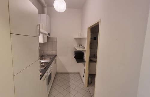 Schottenfeld Apartamento | Vrbo Property