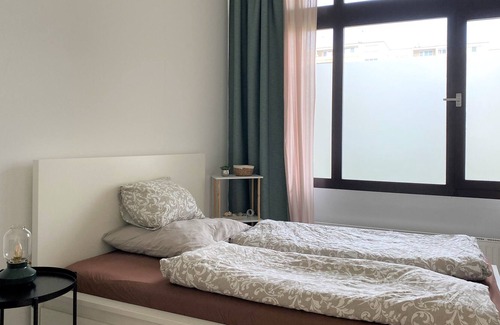 Wiener Neustadt Apartamento | Vrbo Property