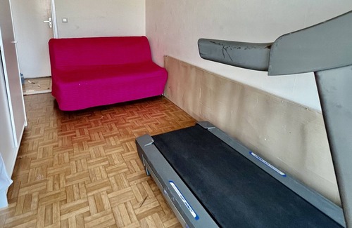 Neder-Over-Heembeek Apartamento | Vrbo Property