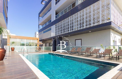 Mariscal Apartamento | Vrbo Property
