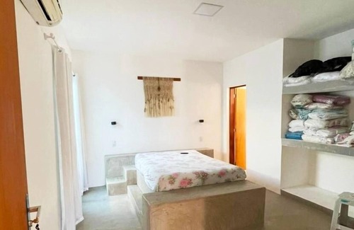 Cumuruxatiba Casa | House