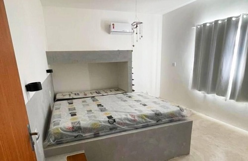 Cumuruxatiba Casa | House