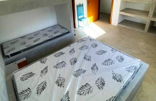 Cumuruxatiba Casa | House