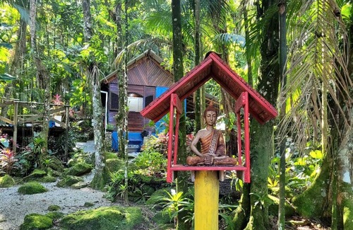 Guaratuba Cabaña | Vrbo Property