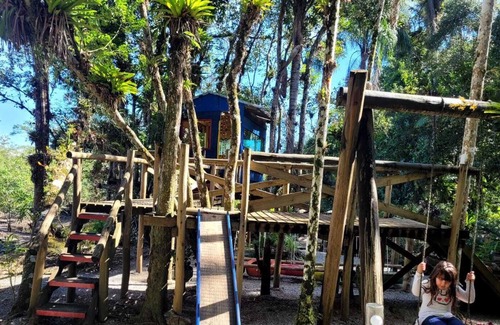 Guaratuba Cabaña | Vrbo Property