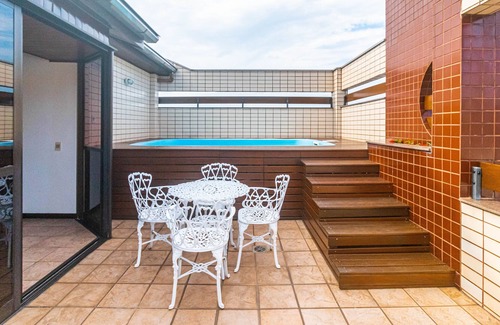 America Apartamento | Vrbo Property