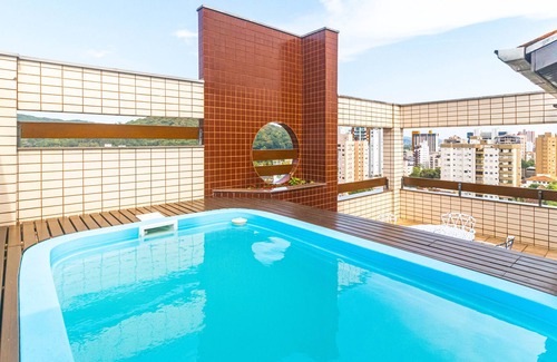 America Apartamento | Vrbo Property