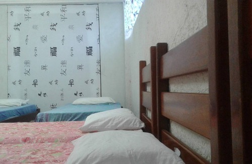 Parnaiba Casa | Lodge